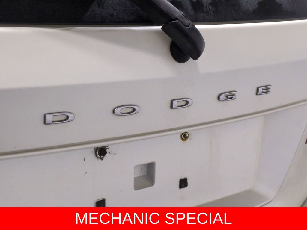 Used 2013 Dodge Journey Crew image 12