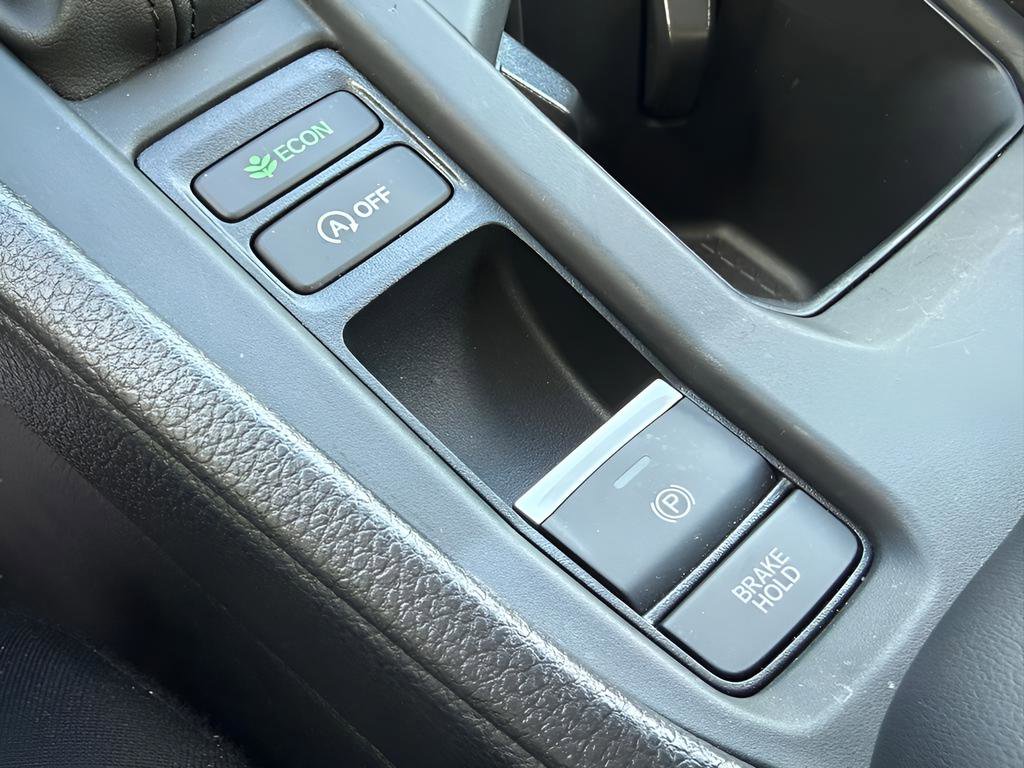 Certified 2024 Honda Accord LX image 28