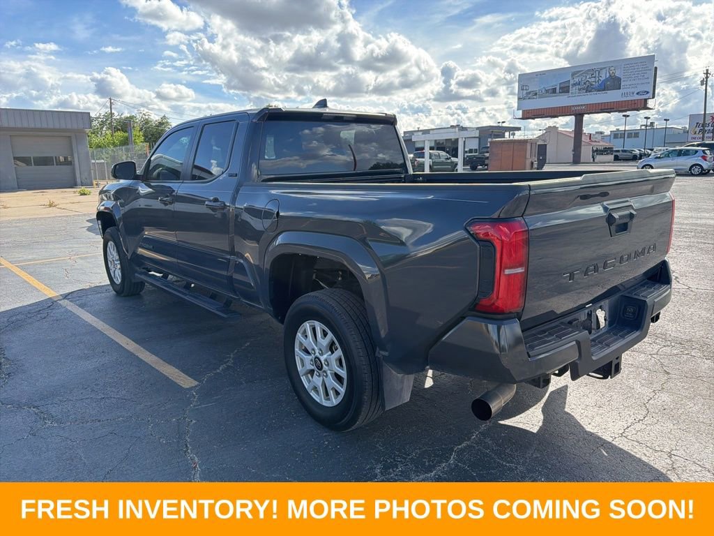 Used 2024 Toyota Tacoma SR5 image 4
