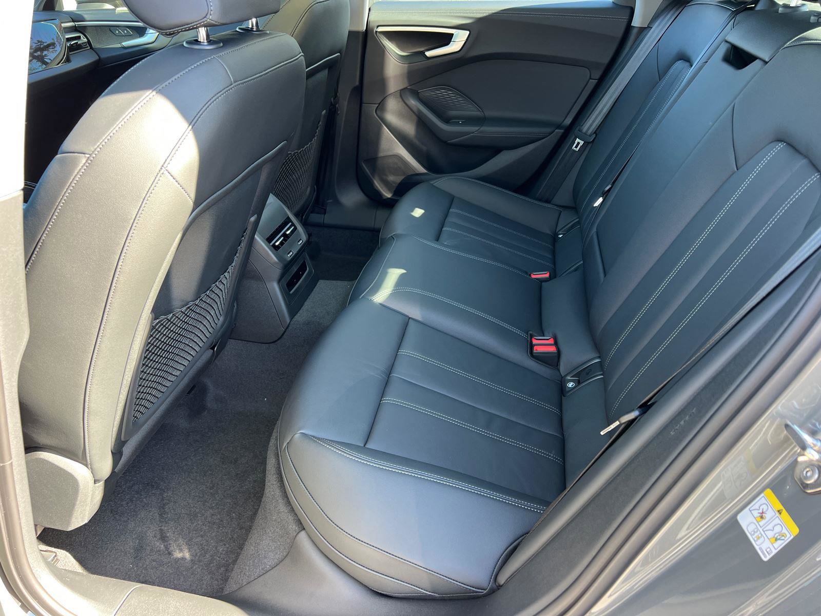 New 2025 Audi A5 2.0T Premium AWD/4WD image 14