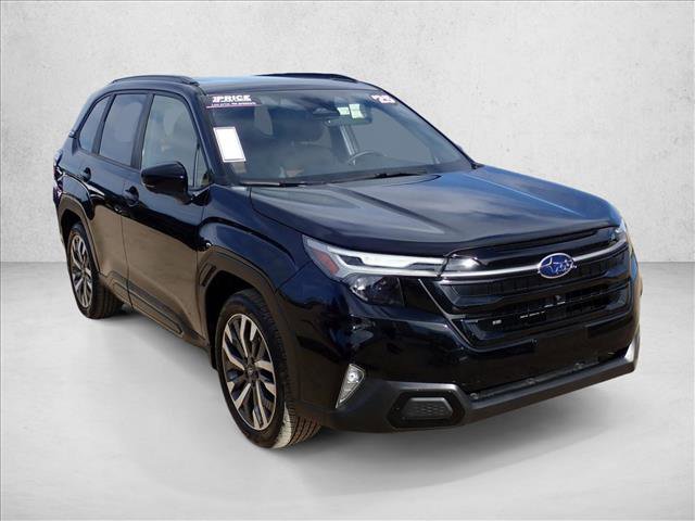 Certified 2025 Subaru Forester Touring w/ Popular Package - Touring image 5