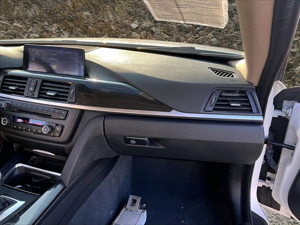 Used 2015 BMW 428i Coupe image 14