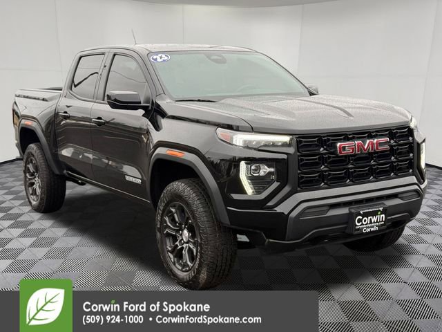 Used 2023 GMC Canyon Elevation w/ Trailering Package