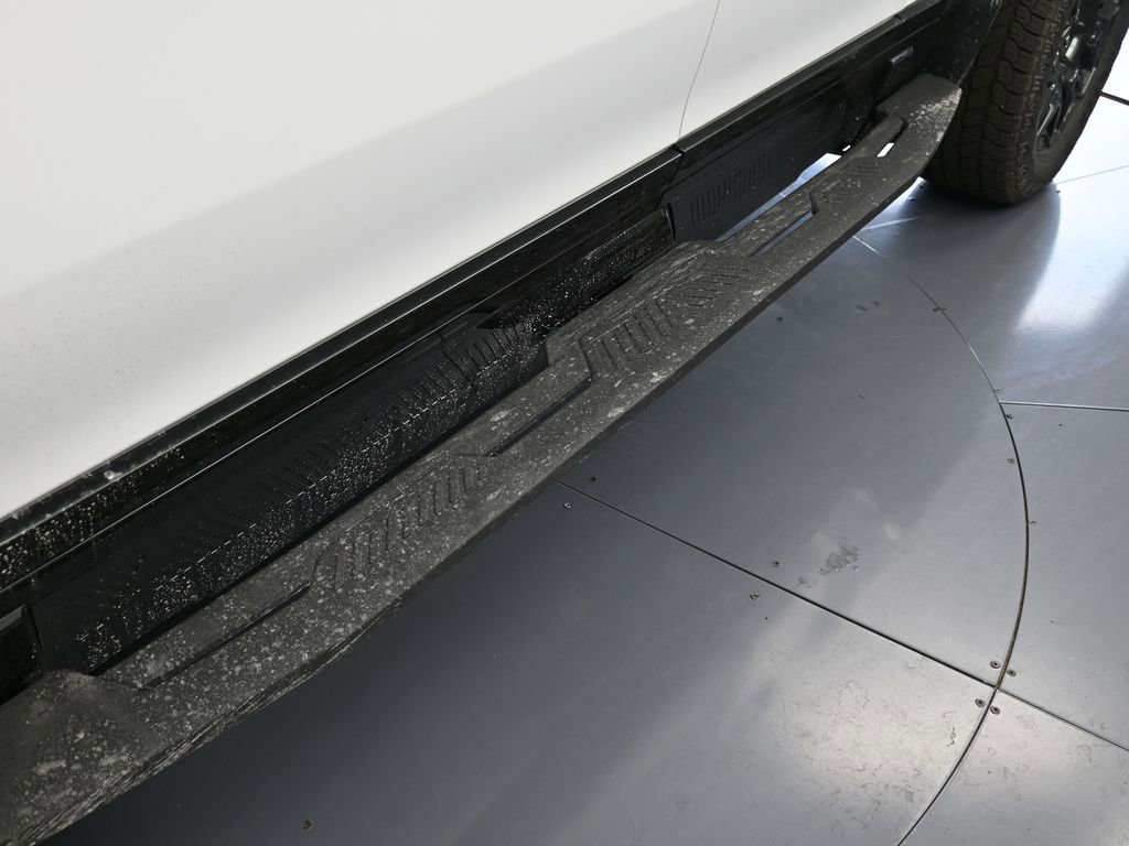 New 2025 GMC Hummer EV 2X AWD/4WD image 12