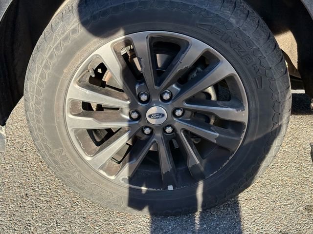 Used 2019 Ford Expedition Max Limited w/ Driver Assistance Package image 16