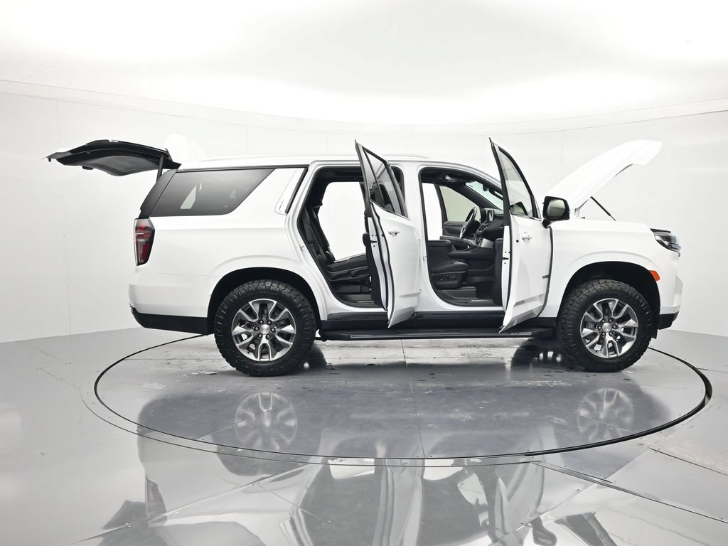 Certified 2024 Chevrolet Tahoe LT w/ LT Signature Package AWD/4WD image 52