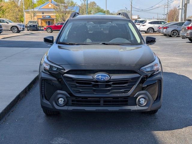 Used 2023 Subaru Outback Premium image 10