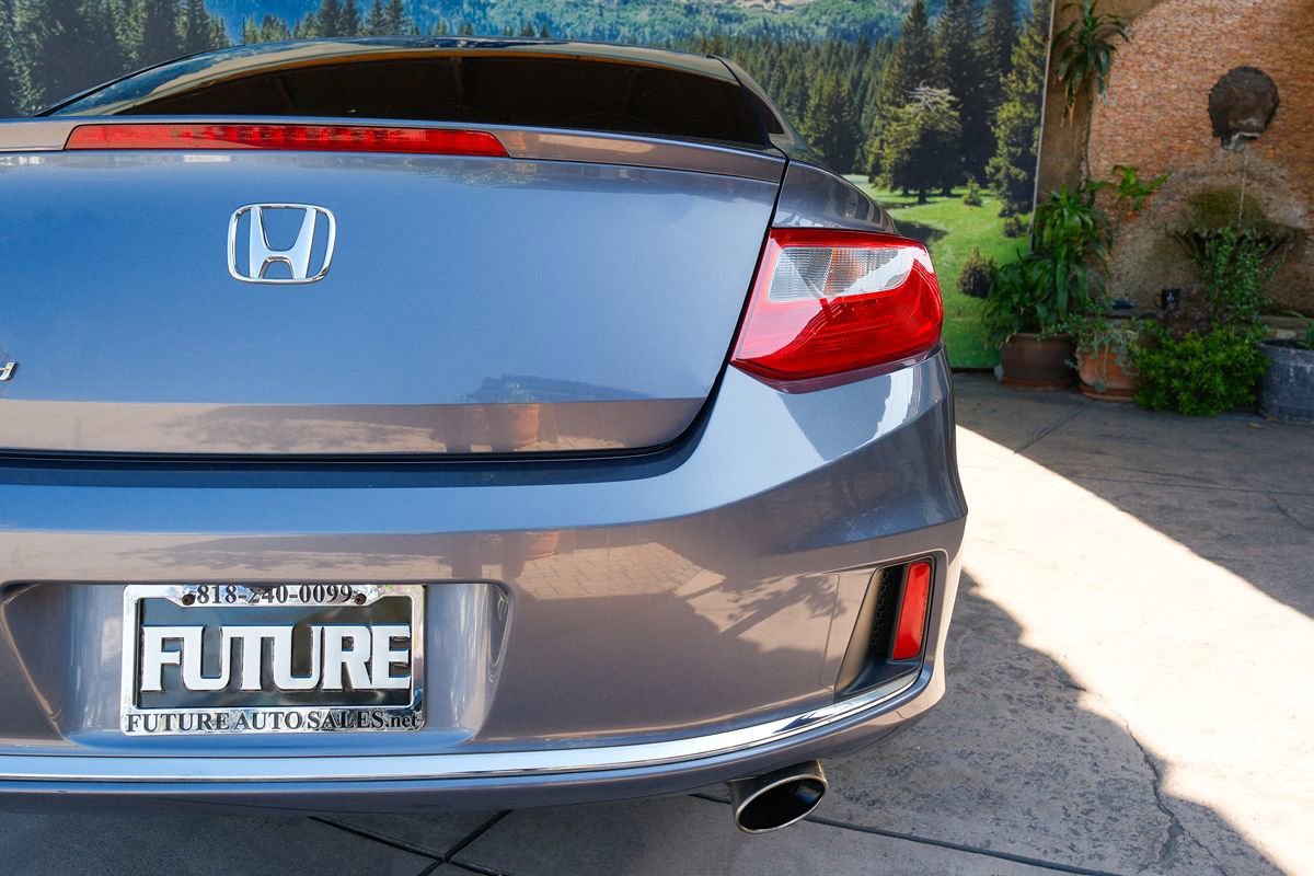 Used 2013 Honda Accord LX-S image 34
