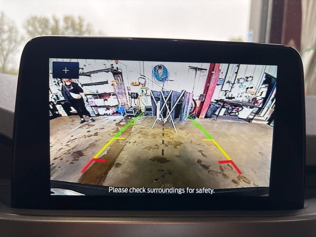 New 2026 Ford Escape Active w/ Cold Weather Package image 23