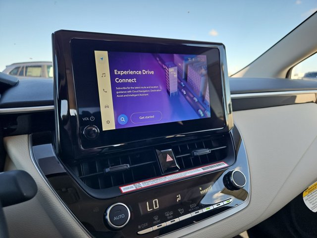 New 2027 Toyota Corolla LE FWD image 14