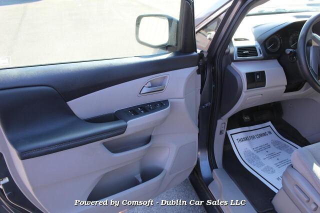 Used 2011 Honda Odyssey LX image 9