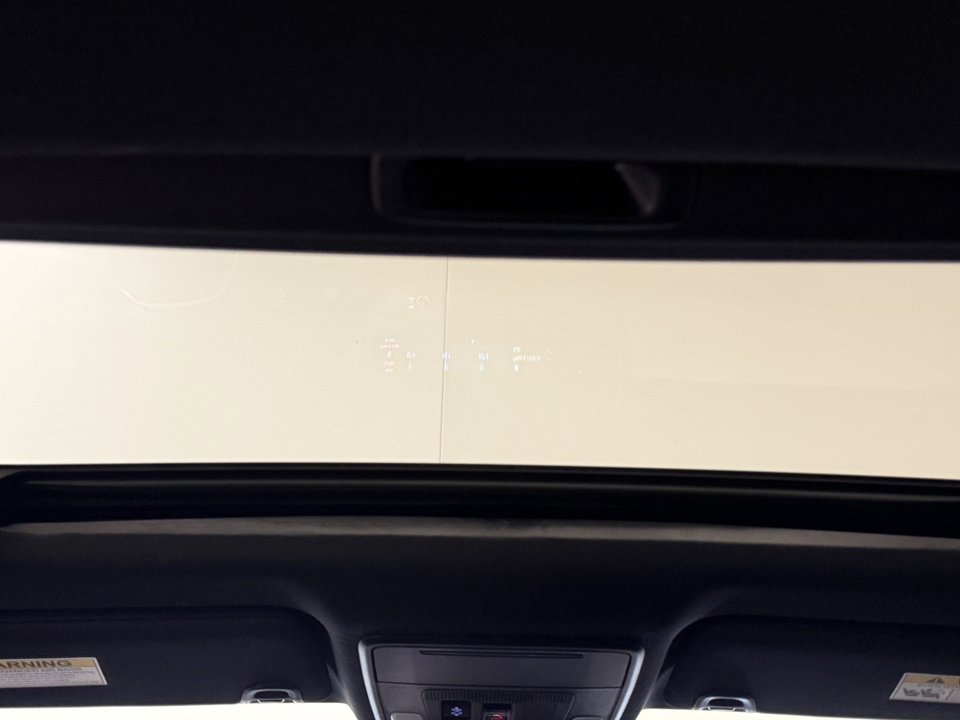 New 2025 Honda Accord Sport image 14