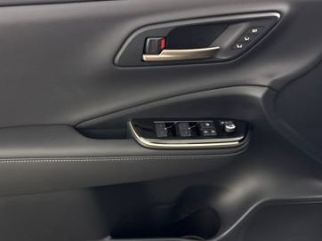 New 2026 Toyota Crown Signia AWD/4WD image 22
