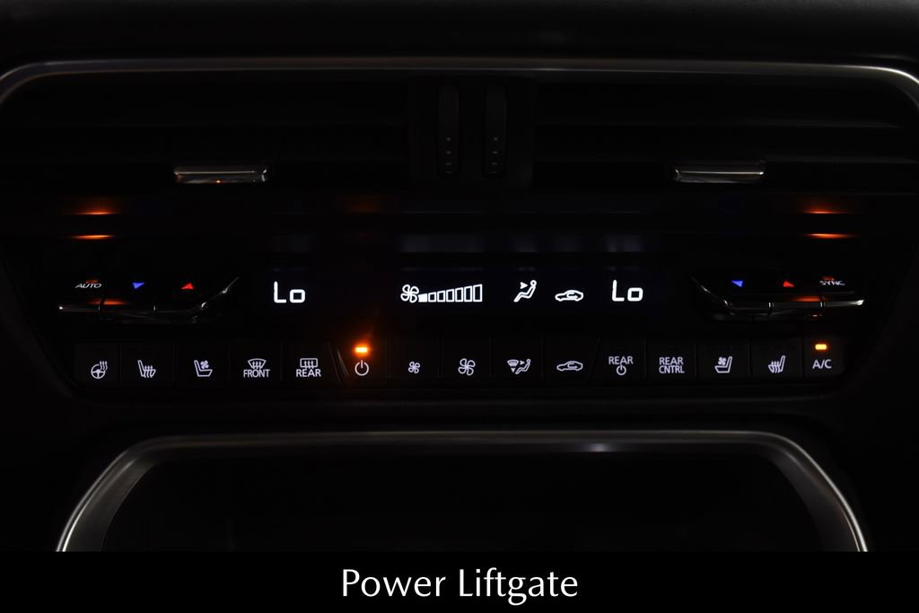 New 2025 MAZDA CX-70 Plug-In Hybrid w/ Premium Plus AWD/4WD image 17