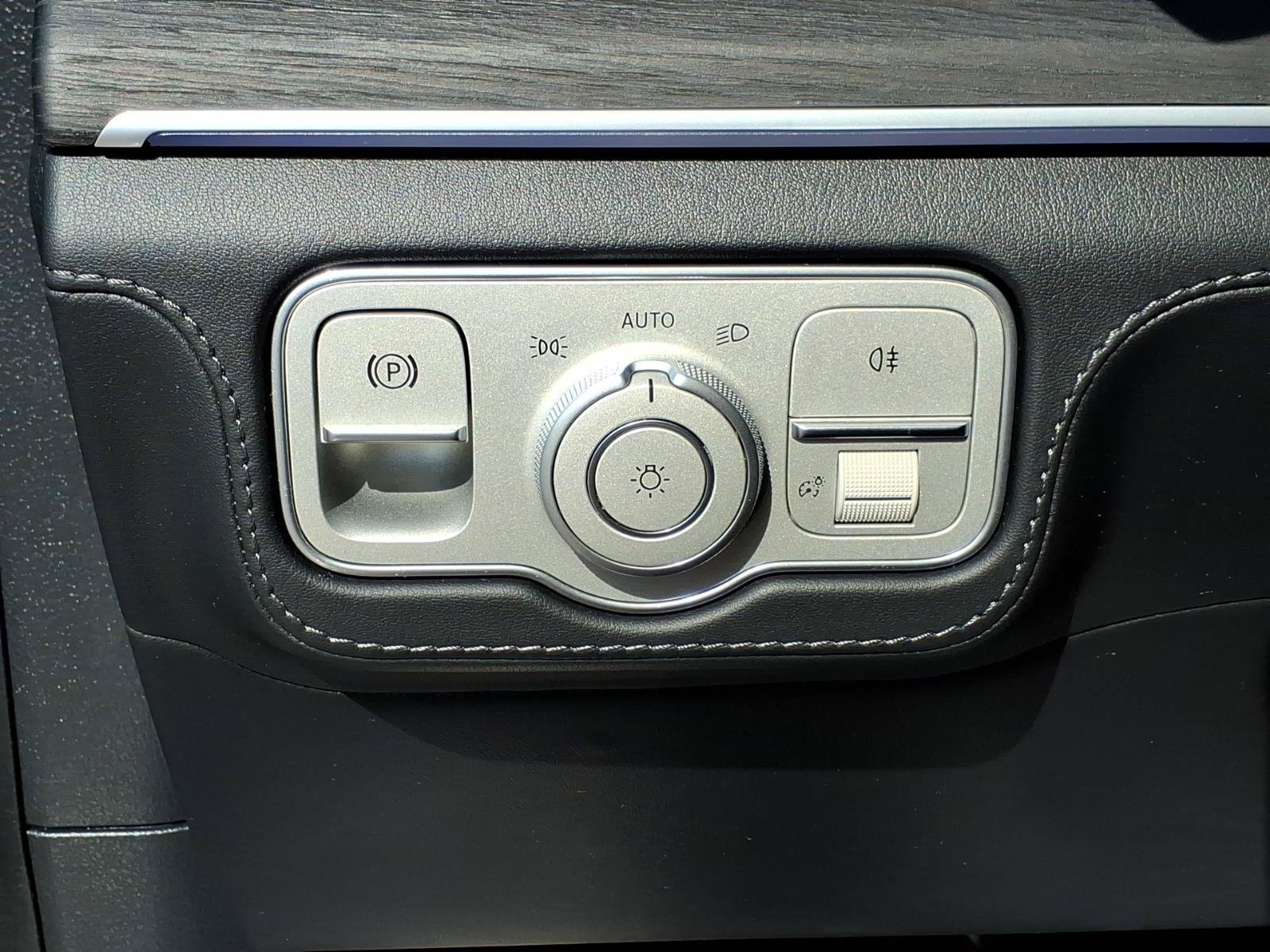Certified 2024 Mercedes-Benz GLE 53 AMG 4MATIC Coupe image 17