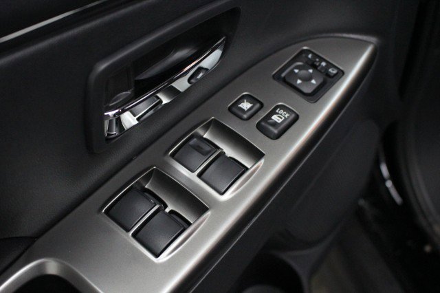 New 2026 Mitsubishi Outlander Sport SEL AWD/4WD image 16