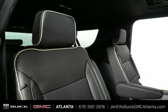 New 2026 GMC Yukon XL Elevation w/ Elevation Premium Package AWD/4WD image 23