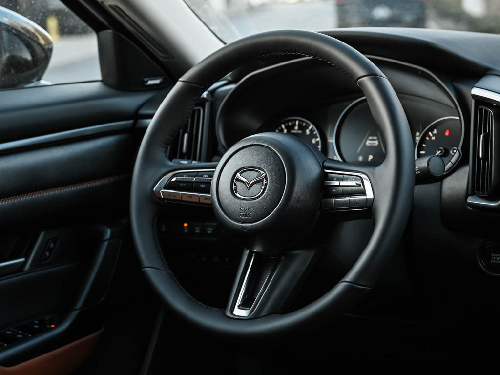 New 2026 MAZDA CX-50 Meridian Edition w/ Apex Package image 14