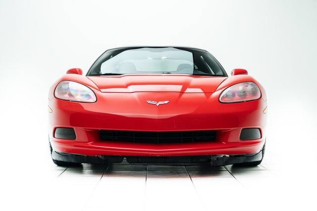 Used 2013 Chevrolet Corvette Coupe w/ Battery Protection Package RWD image 6