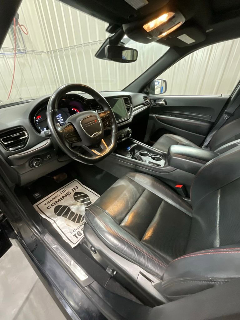 Used 2023 Dodge Durango R/T image 9