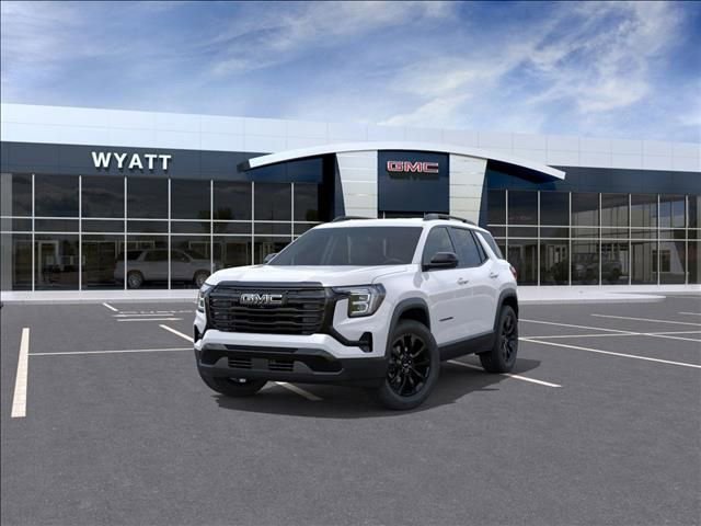 New 2026 GMC Terrain Elevation image 9