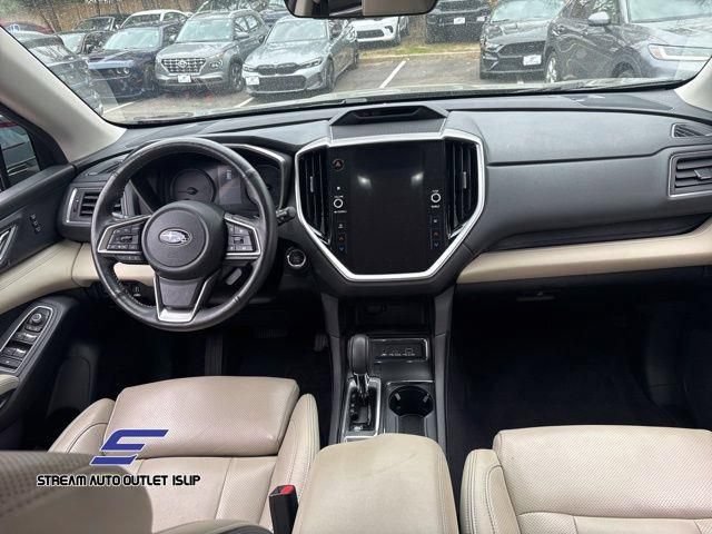 Used 2023 Subaru Ascent Limited w/ Popular Package #2A AWD/4WD image 19