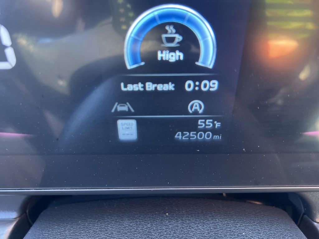 Certified 2023 Kia Sportage X-Line w/ X-Line Premium Package image 63