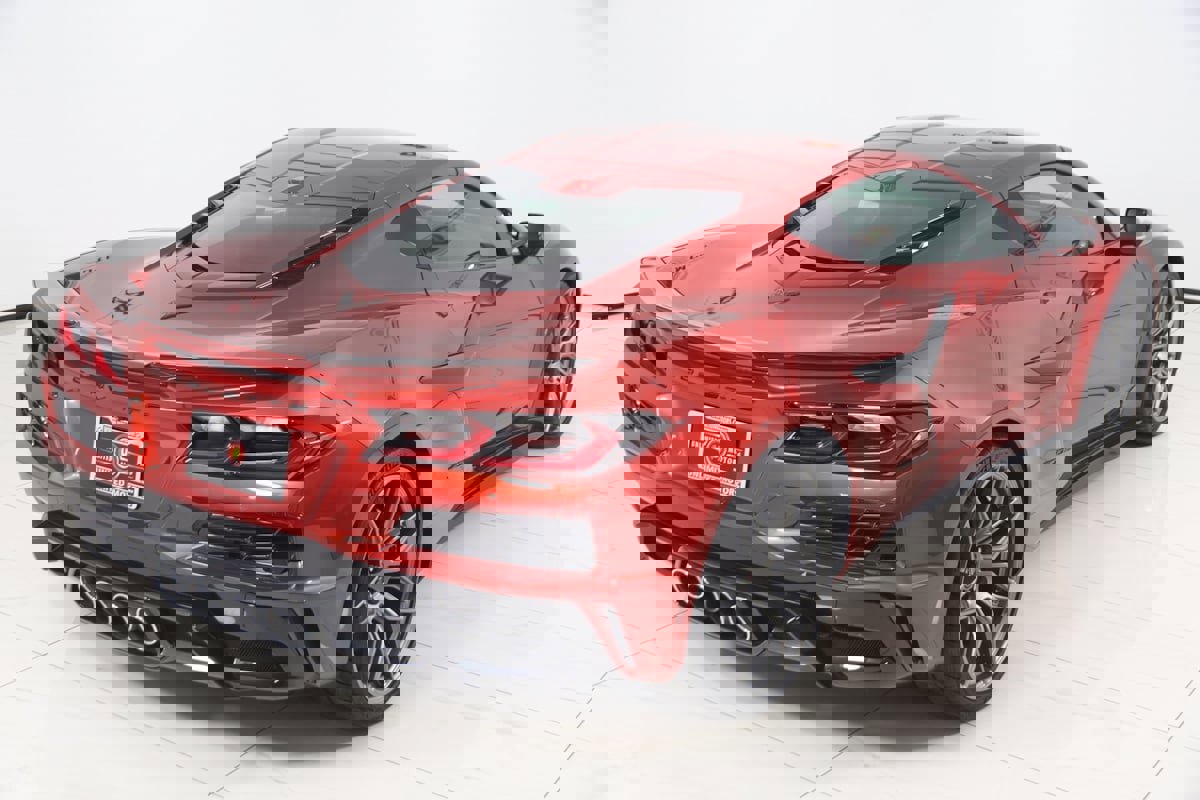 Used 2023 Chevrolet Corvette Z06 image 80