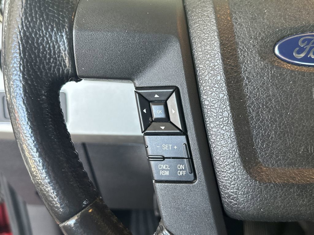 Used 2013 Ford F150 Lariat w/ Luxury Equipment Group AWD/4WD image 21