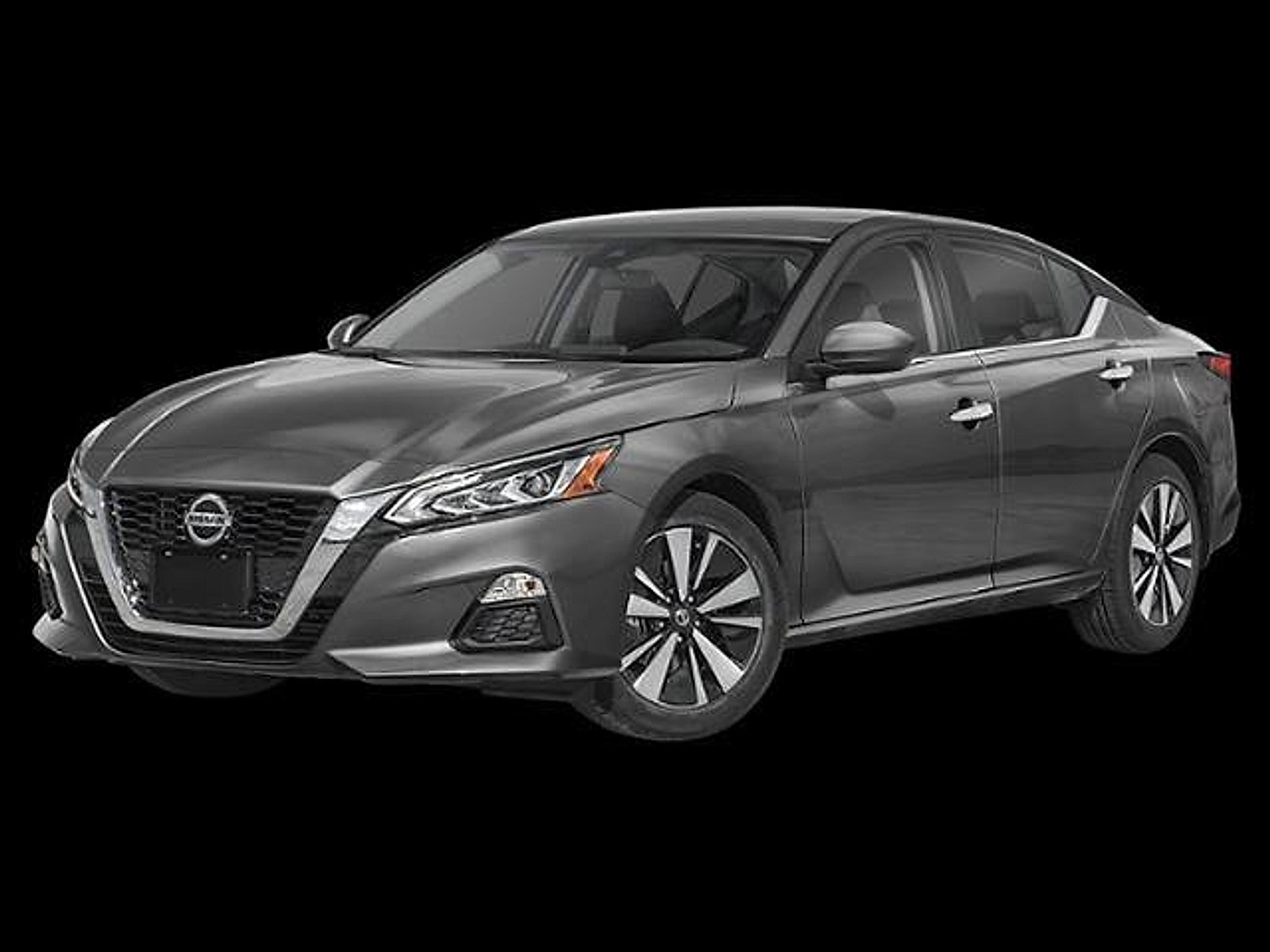 Used 2022 Nissan Altima 2.5 SV FWD image 31