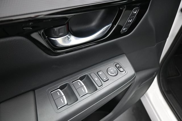 New 2026 Honda CR-V Sport Touring image 13