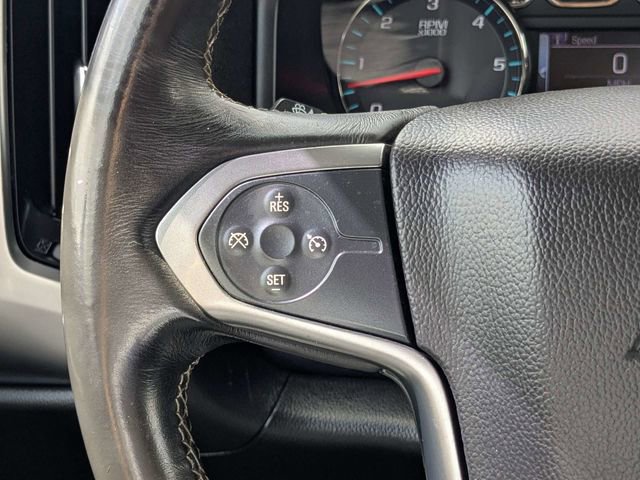 Used 2018 Chevrolet Silverado 1500 LT RWD image 22