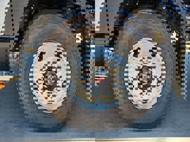 New 2024 Chevrolet Low Cab Forward 7500XD RWD image 16