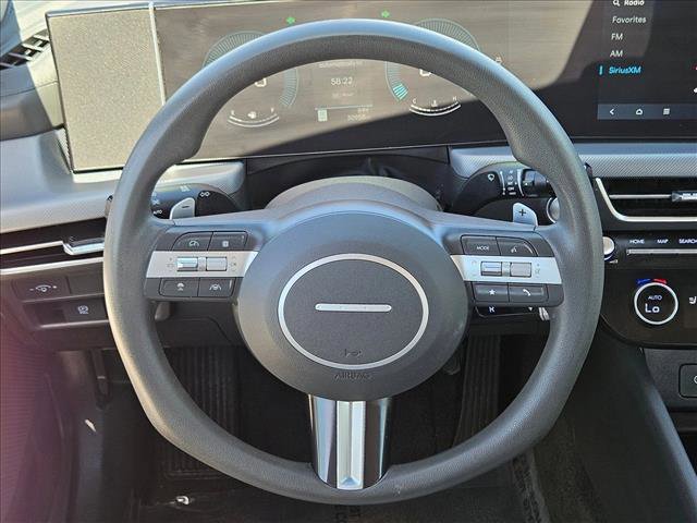 Used 2025 Hyundai Sonata SEL FWD image 14