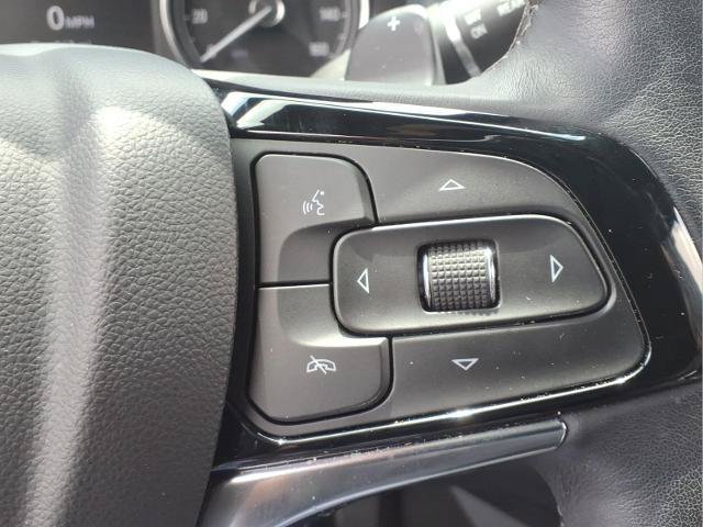 Used 2024 Buick Enclave Essence w/ Sport Touring Edition FWD image 18