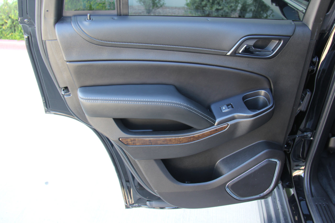 Used 2018 Chevrolet Tahoe 2WD w/ Remote Keyless Entry Package image 23