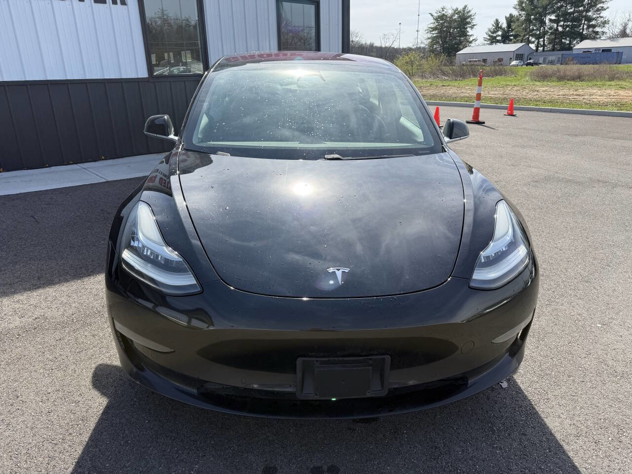 Used 2018 Tesla Model 3 image 3