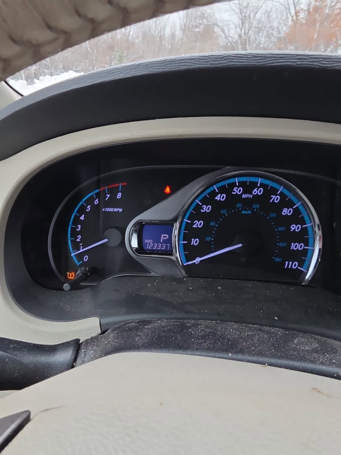 Used 2012 Toyota Sienna XLE image 10