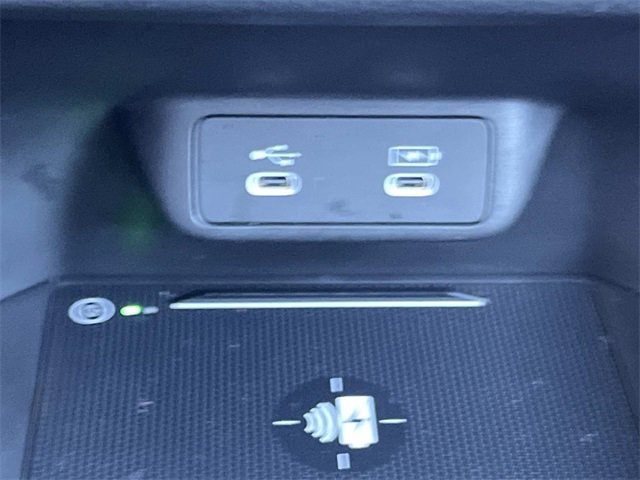 Used 2026 Honda HR-V EX-L image 20