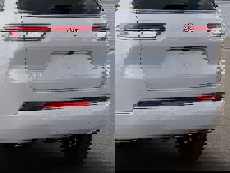 New 2026 Jeep Grand Cherokee L Limited image 13