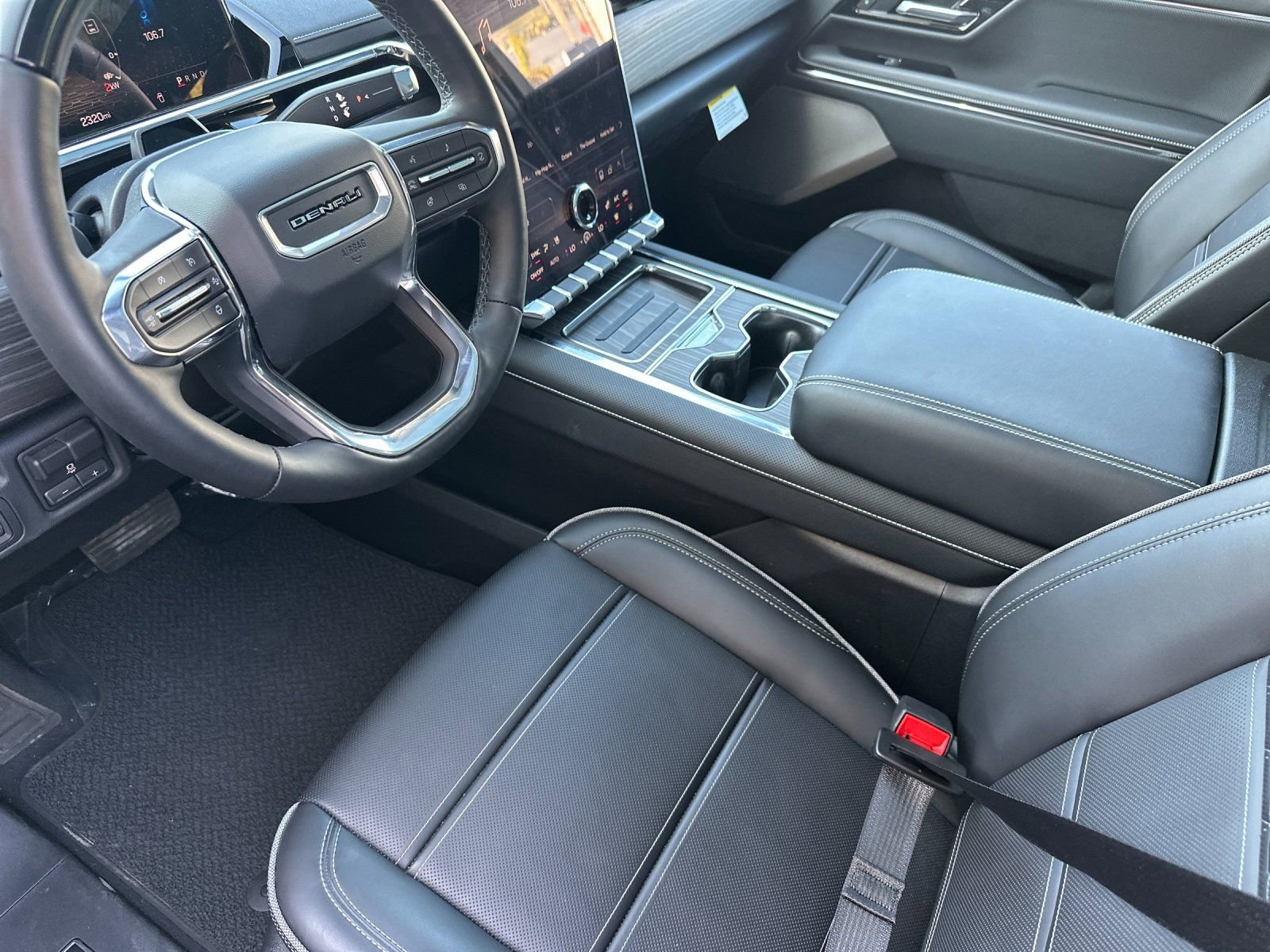 New 2025 GMC Sierra EV Denali image 10