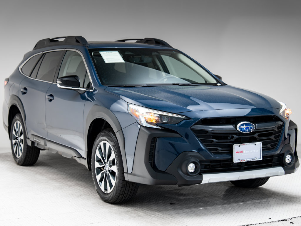 Used 2024 Subaru Outback Limited XT AWD/4WD image 26