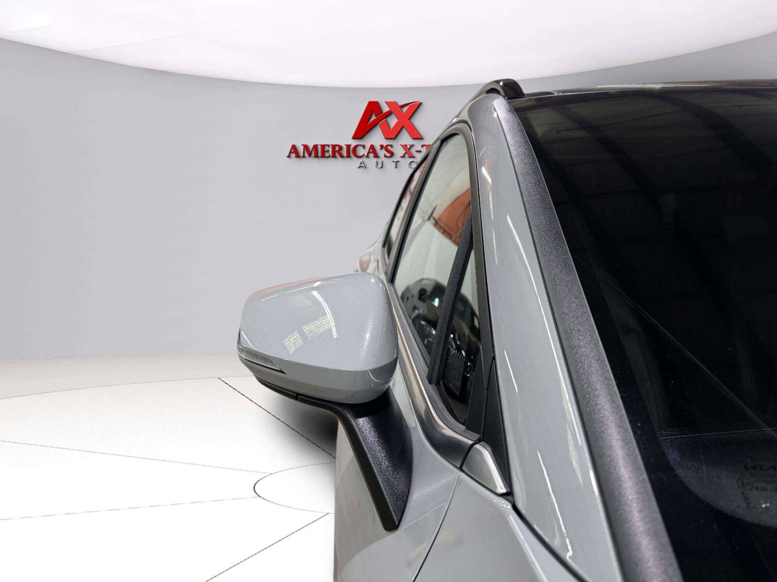 Used 2026 Kia Sportage EX w/ EX Panorama Roof Package AWD/4WD image 18