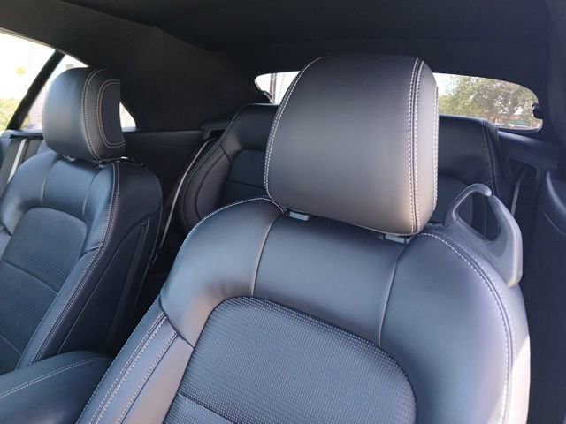 Used 2024 Ford Mustang GT Premium image 22