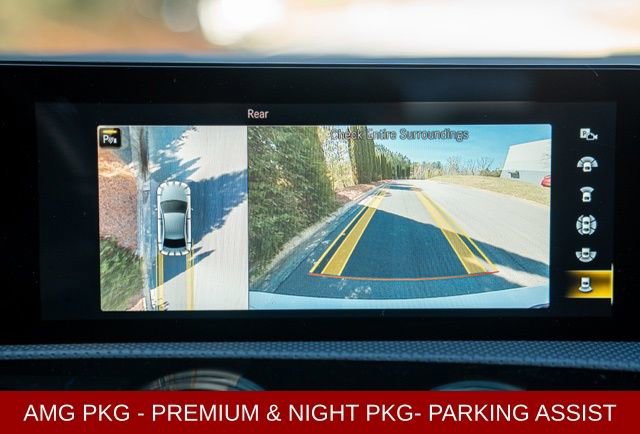 Used 2022 Mercedes-Benz A 220 image 34