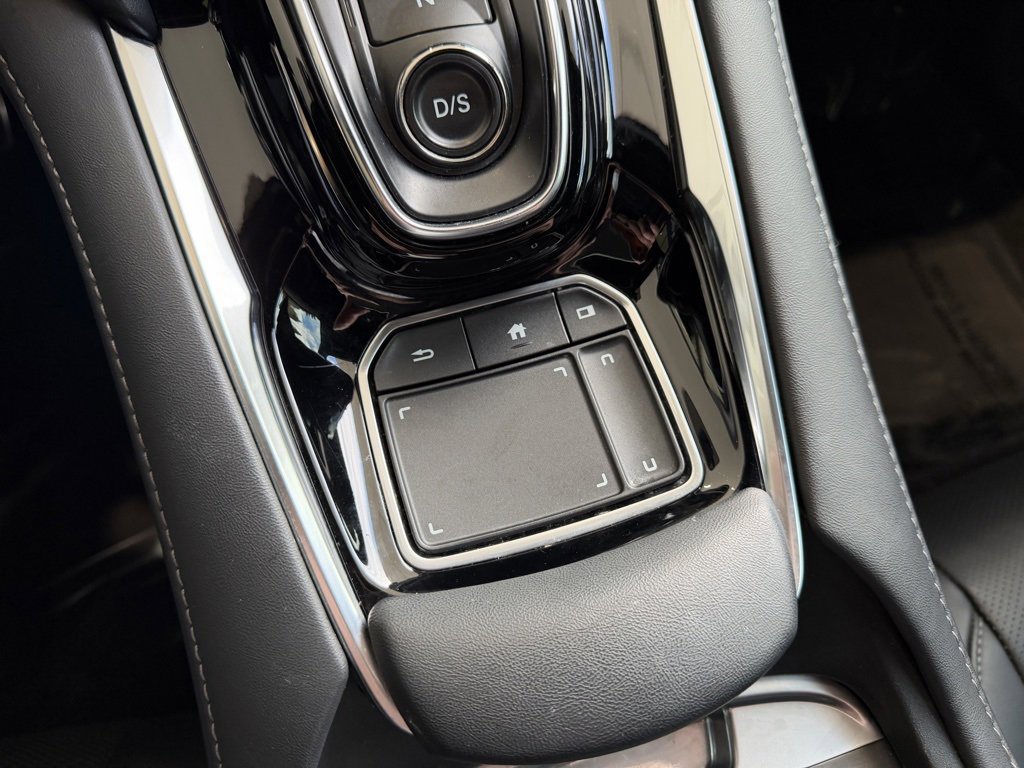 Certified 2020 Acura RDX A-Spec image 24