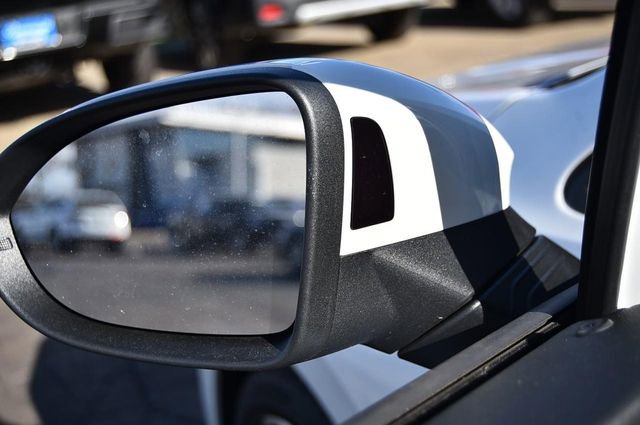 New 2026 Volkswagen GTI SE image 9