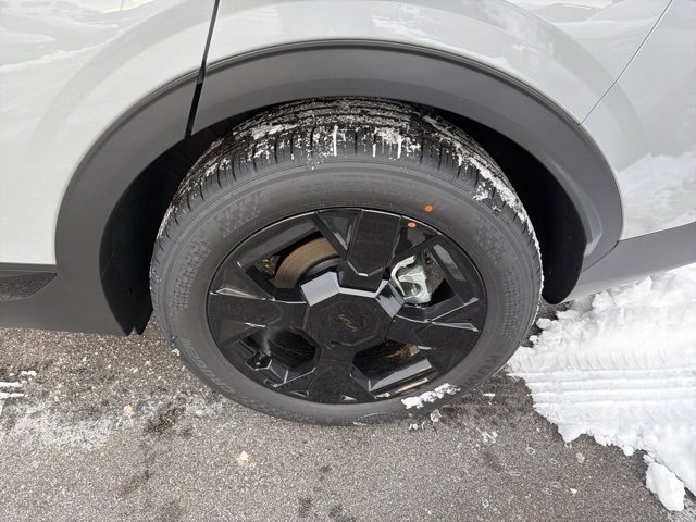 New 2026 Kia Sportage X-Line image 6