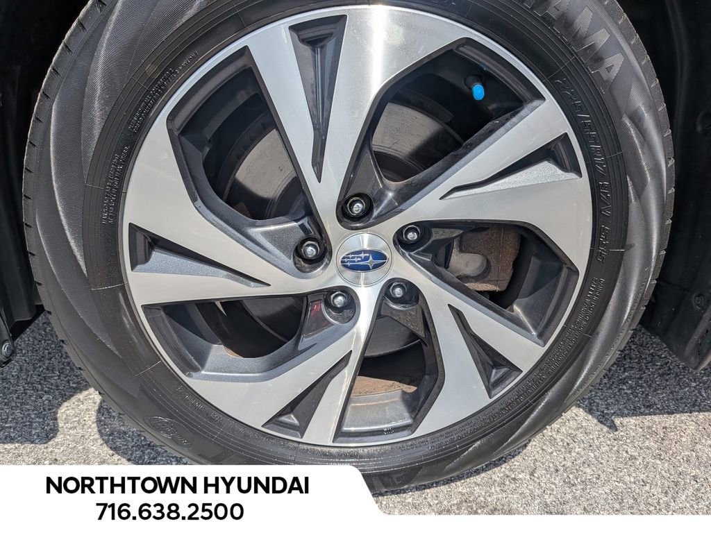 Used 2023 Subaru Legacy AWD/4WD image 37