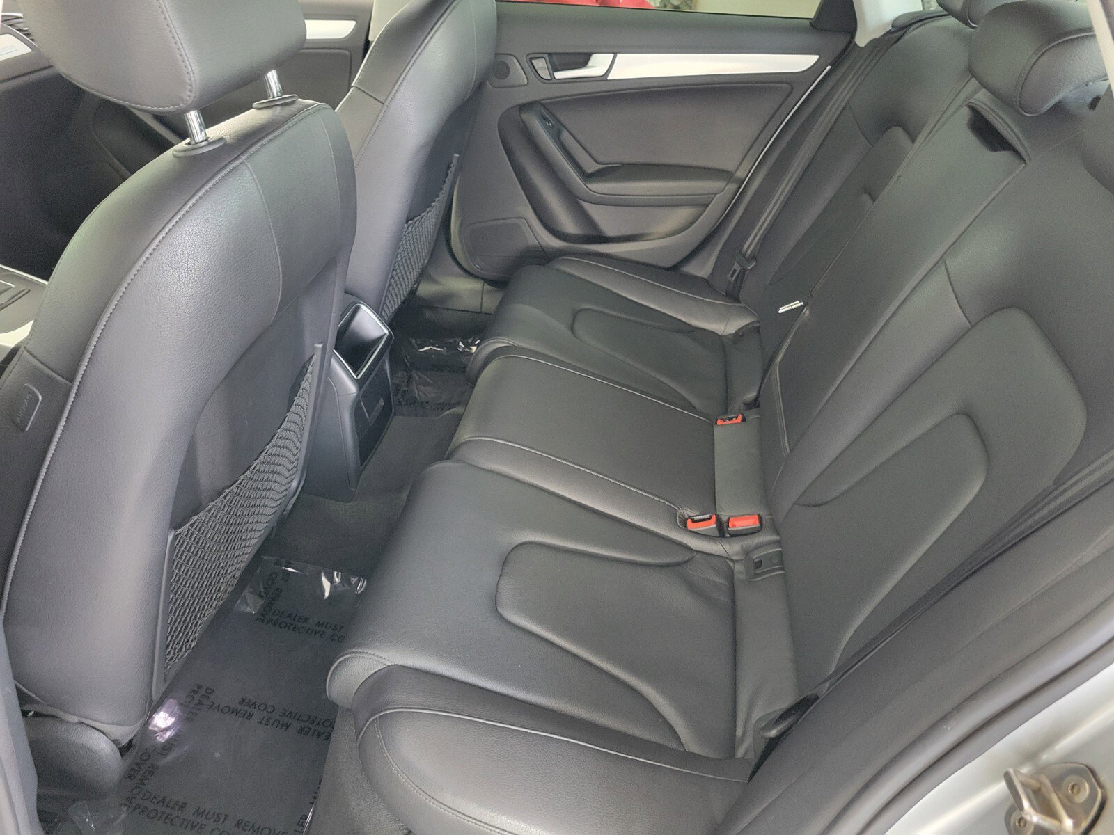 Used 2012 Audi A4 2.0T Premium AWD/4WD image 13